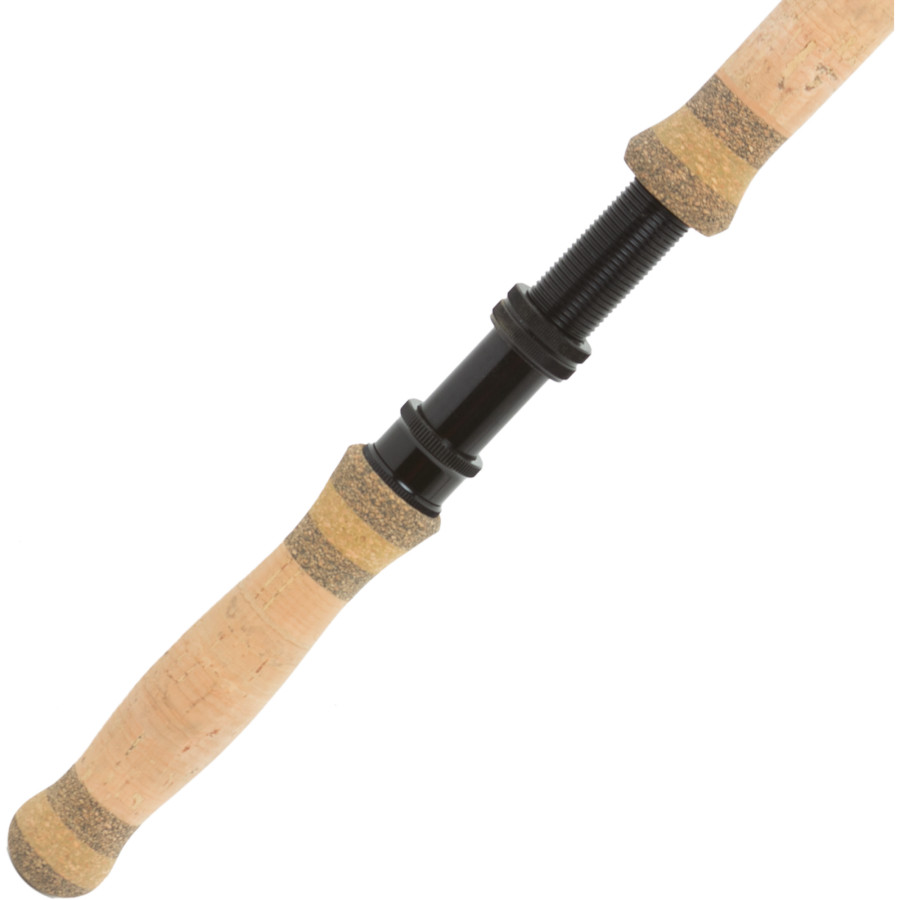 TFO Deer Creek Series Spey Rod - 4-Piece&nbsp;Handle