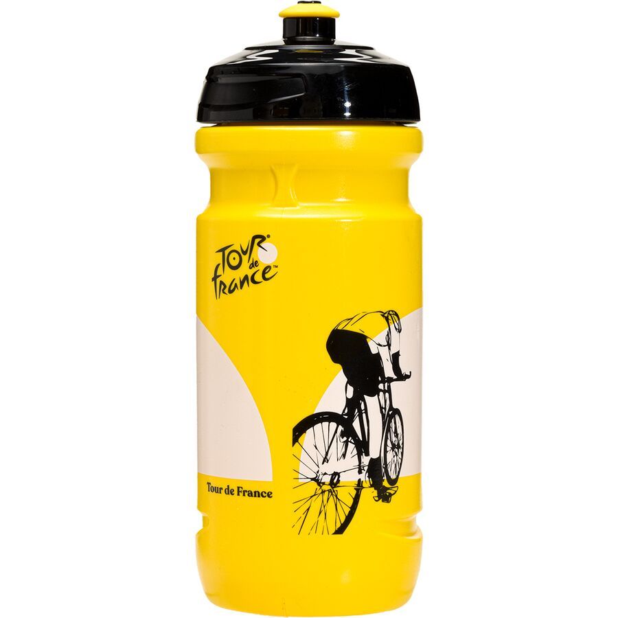 Cyclist Bottle