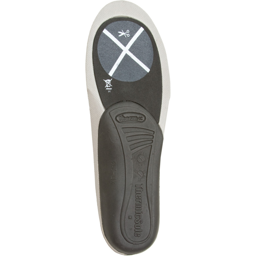 Therm-ic Sole Perform Heated Insoles&nbsp;Bottom