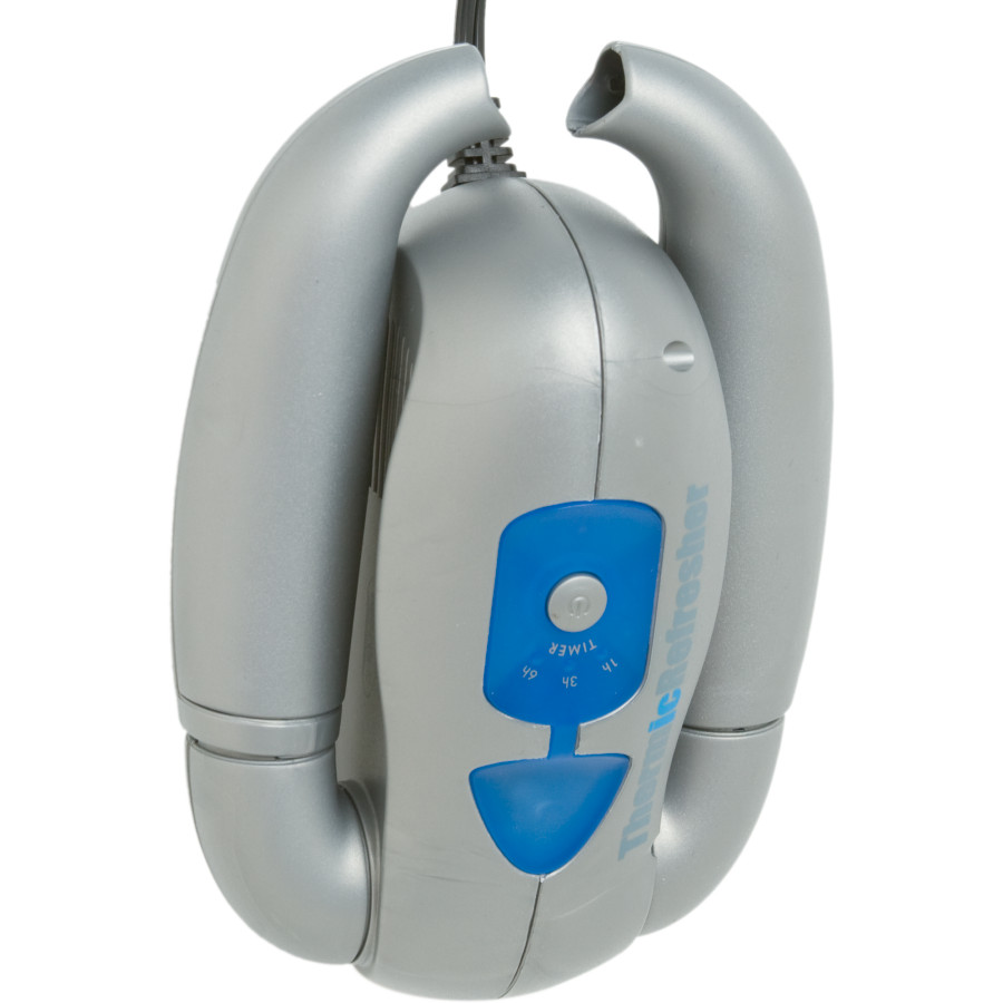 Thermic Refresher Boot Heater with Timer 120V