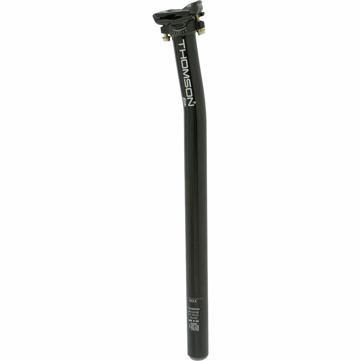 Elite Setback Seatpost