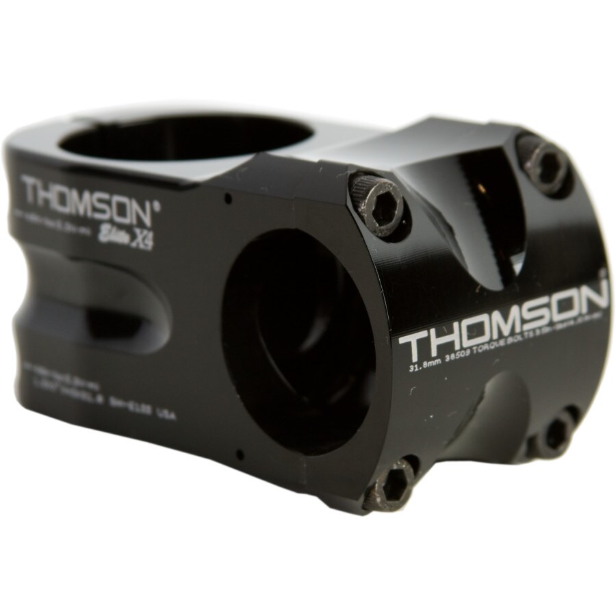 Thomson X4 1.5 Stem | Backcountry.com