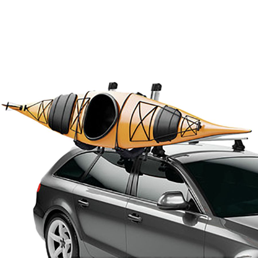 thule hullavator models