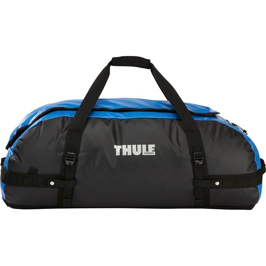 Thule Chasm Duffel - 1648-7933cu in &nbsp;Cobalt