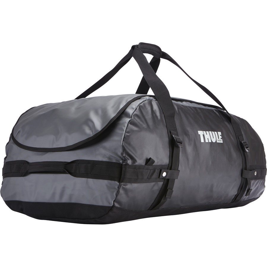 Thule Chasm Duffel - 1648-7933cu in &nbsp;3/4 Front