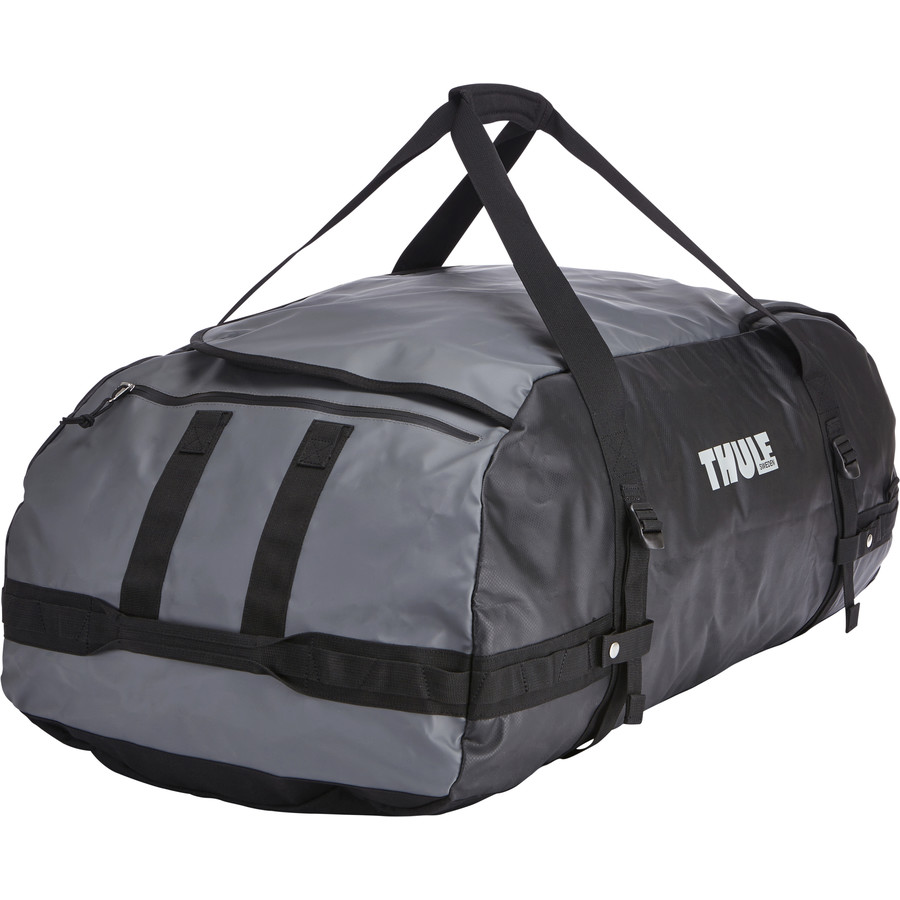 Thule Chasm Duffel - 1648-7933cu in &nbsp;3/4 Back