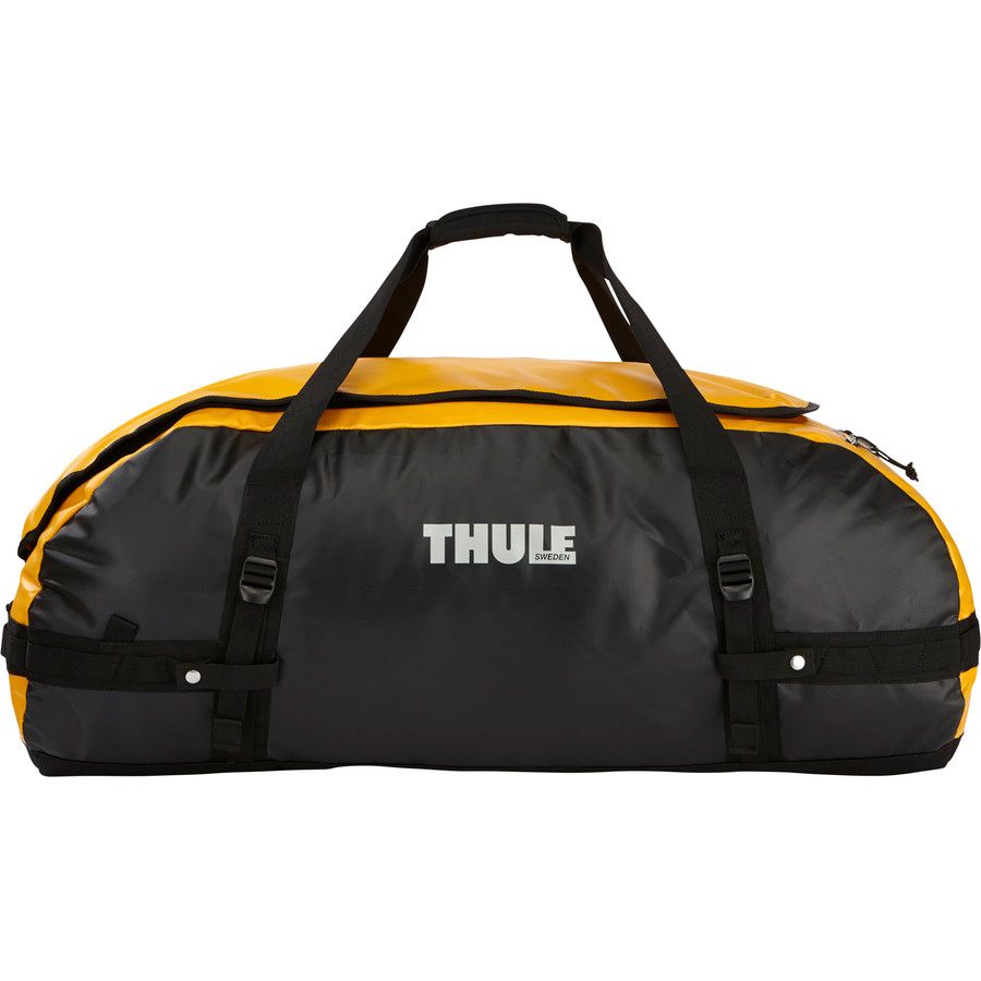 Thule Chasm Duffel - 1648-7933cu in &nbsp;Zinnia