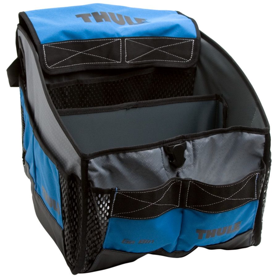 Thule Luggage Box Go Bin 2100cu in