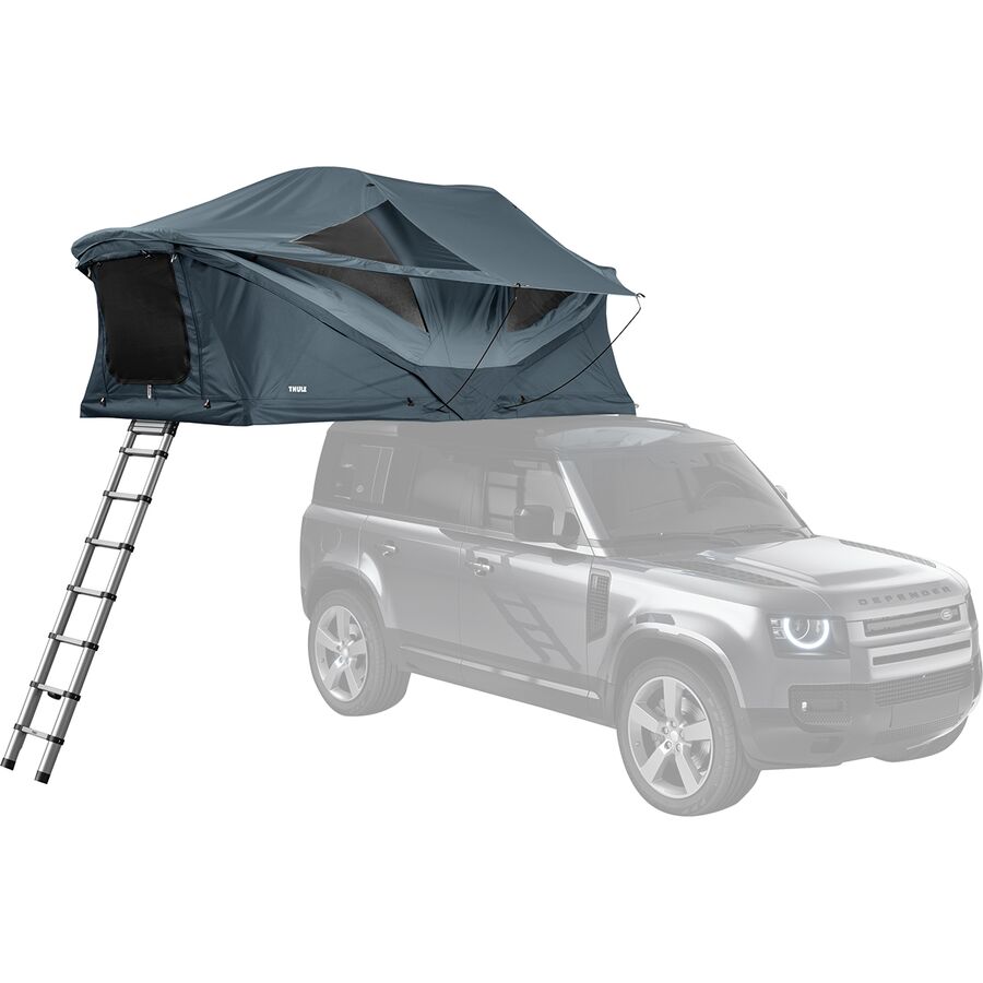 Approach Roof Top Tent