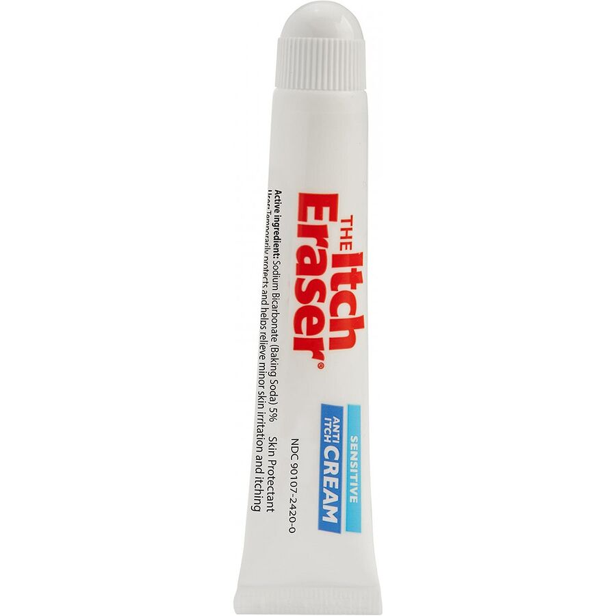 The Itch Eraser Sensitive Cream