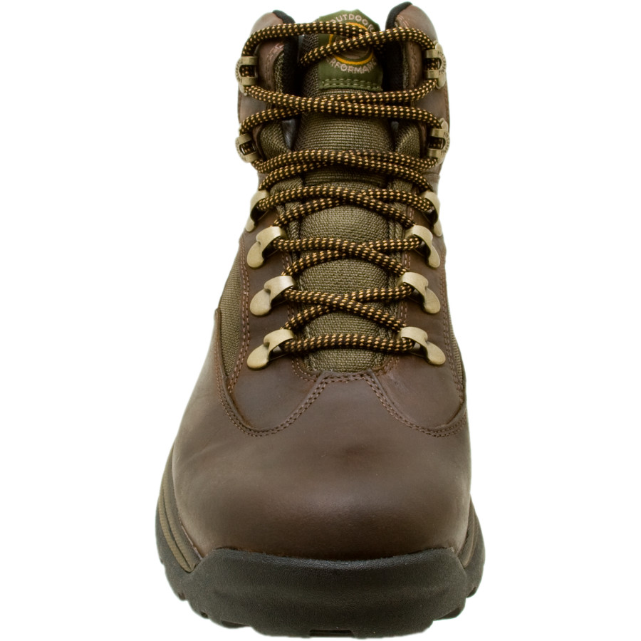 timberland chocorua gtx