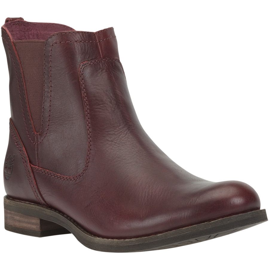 earthkeeper chelsea boots