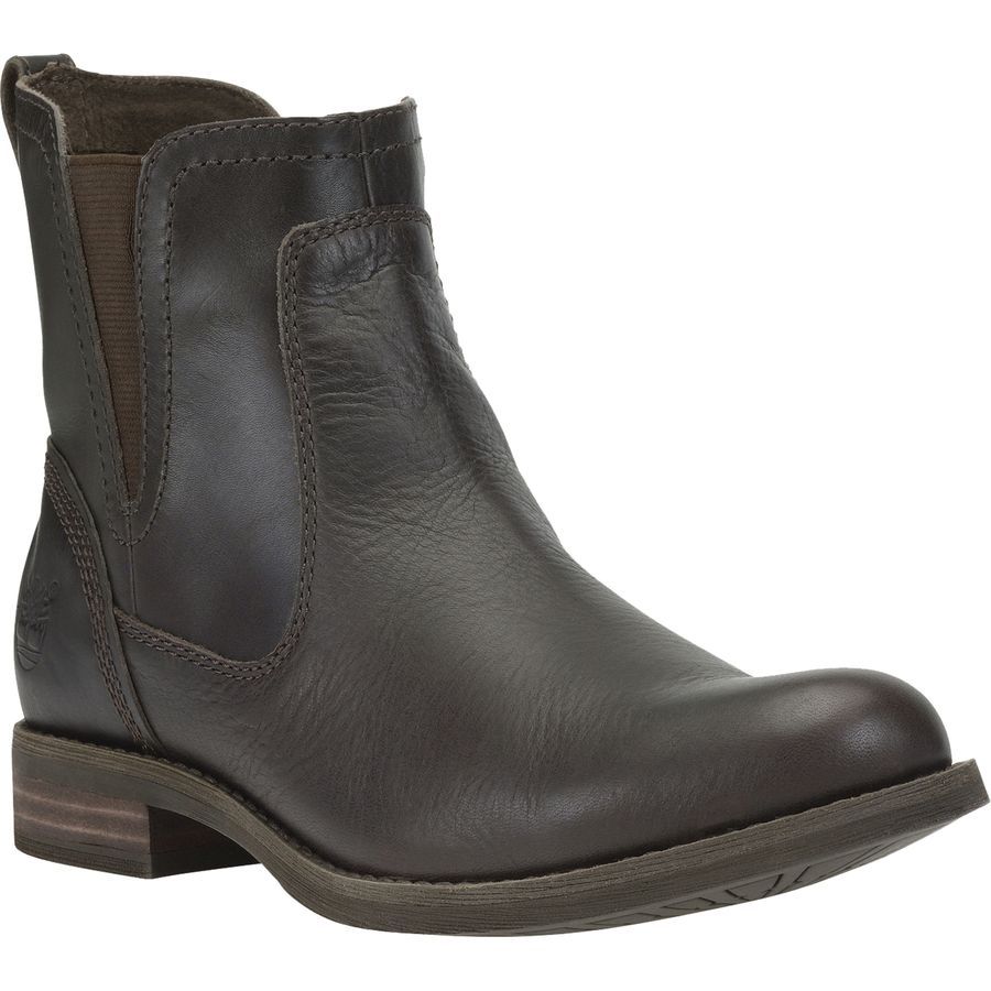 earthkeeper chelsea boots