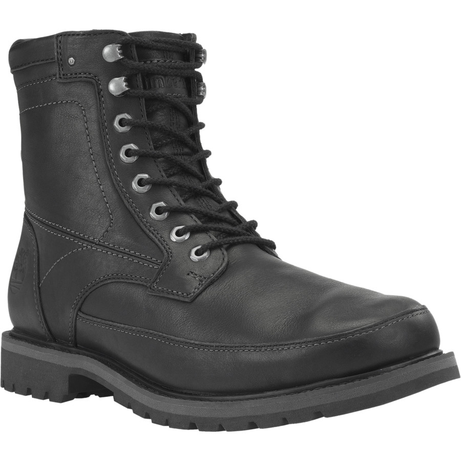timberland chestnut ridge boots
