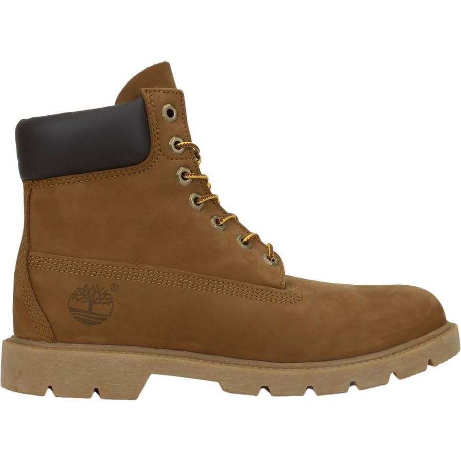 6in boot