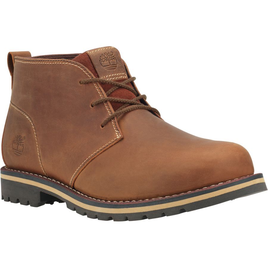 timberland chukka shoes