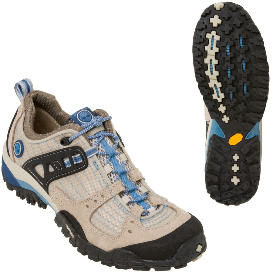 Timberland Trailscape Vented Hiking Shoe Women's