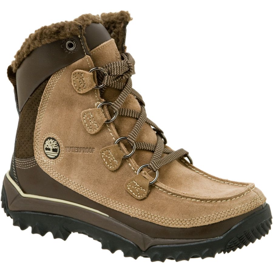 tims waterproof boots
