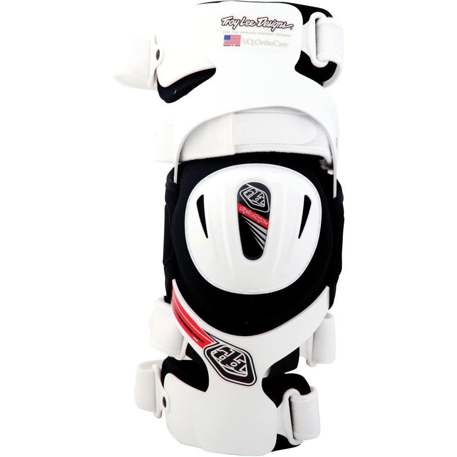 Troy Lee Designs Catalyst X Knee Braces