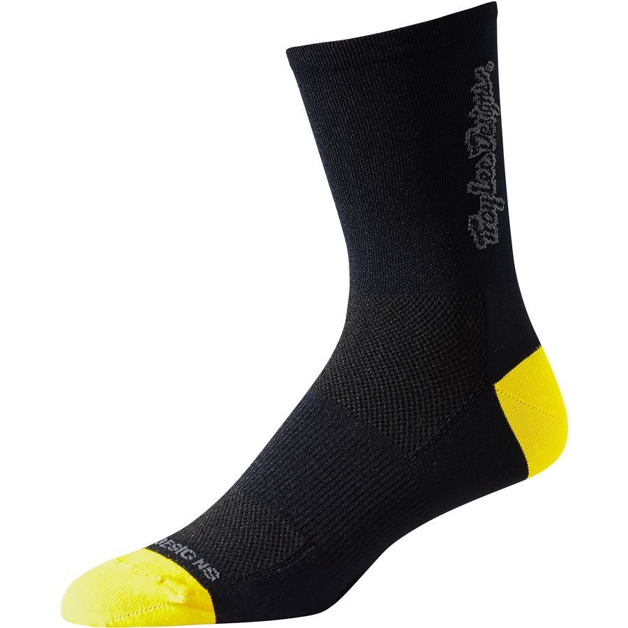 Troy Lee Designs Ace Performance Crew Socks