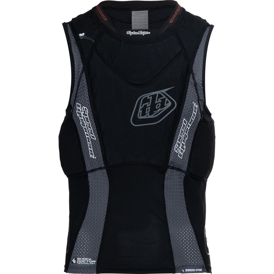 3900 Ultra Protective Heavyweight Vest