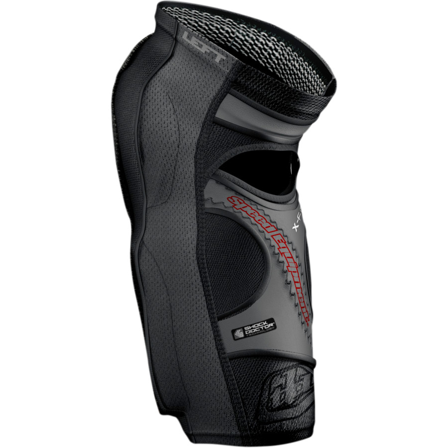Troy Lee Designs KG 5450 Knee/Shin Guard Guard