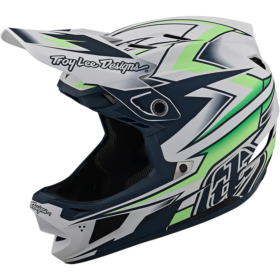 D4 Composite Mips Helmet