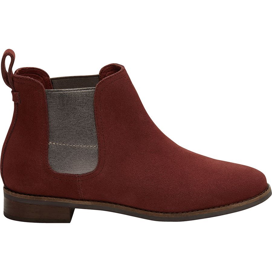 toms ella boots