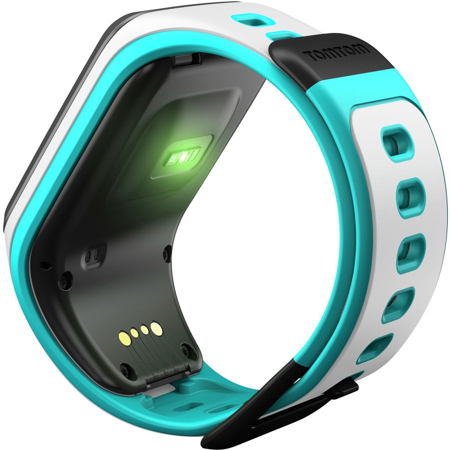 spark cardio 3
