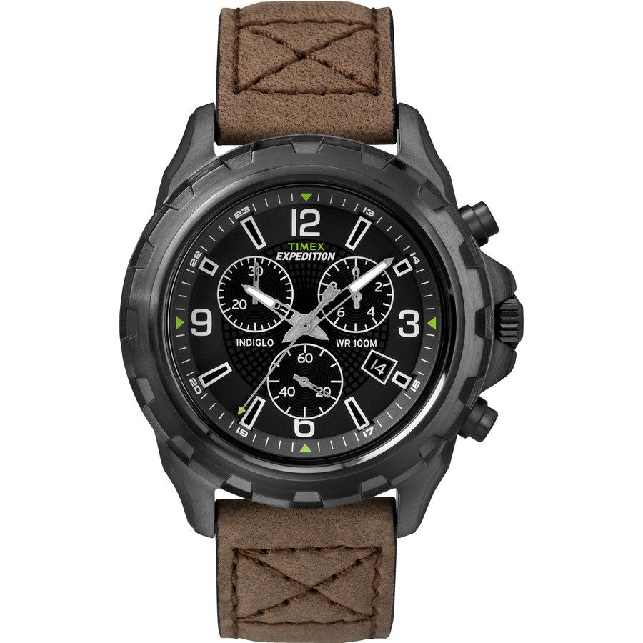 timex expedition rugged