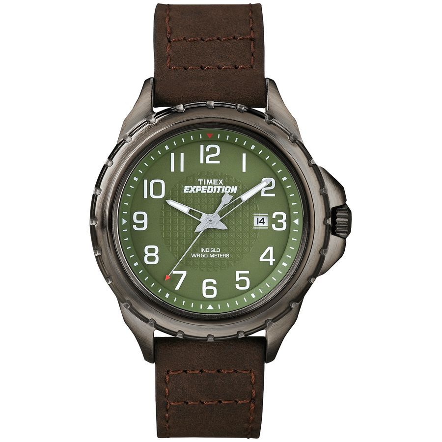 timex expedition rugged