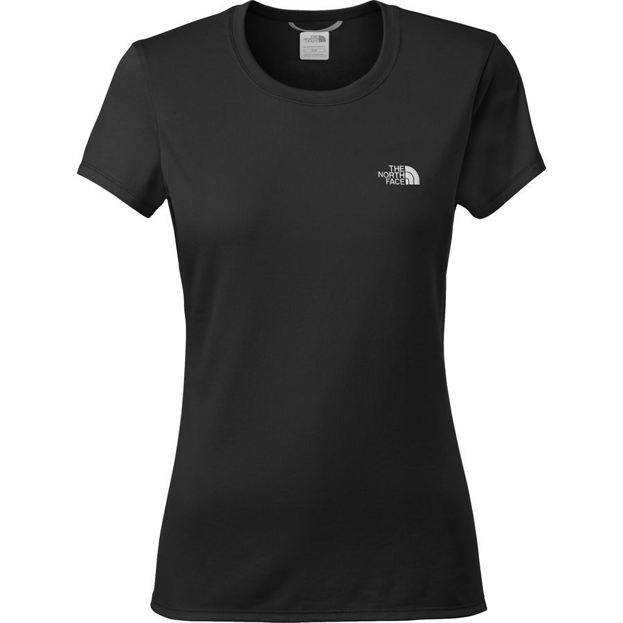 The North Face Reaxion Amp TShirt Women's