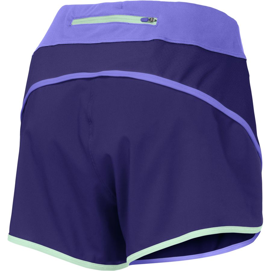 The North Face GTD Running Short - Women's&nbsp;3/4 Back