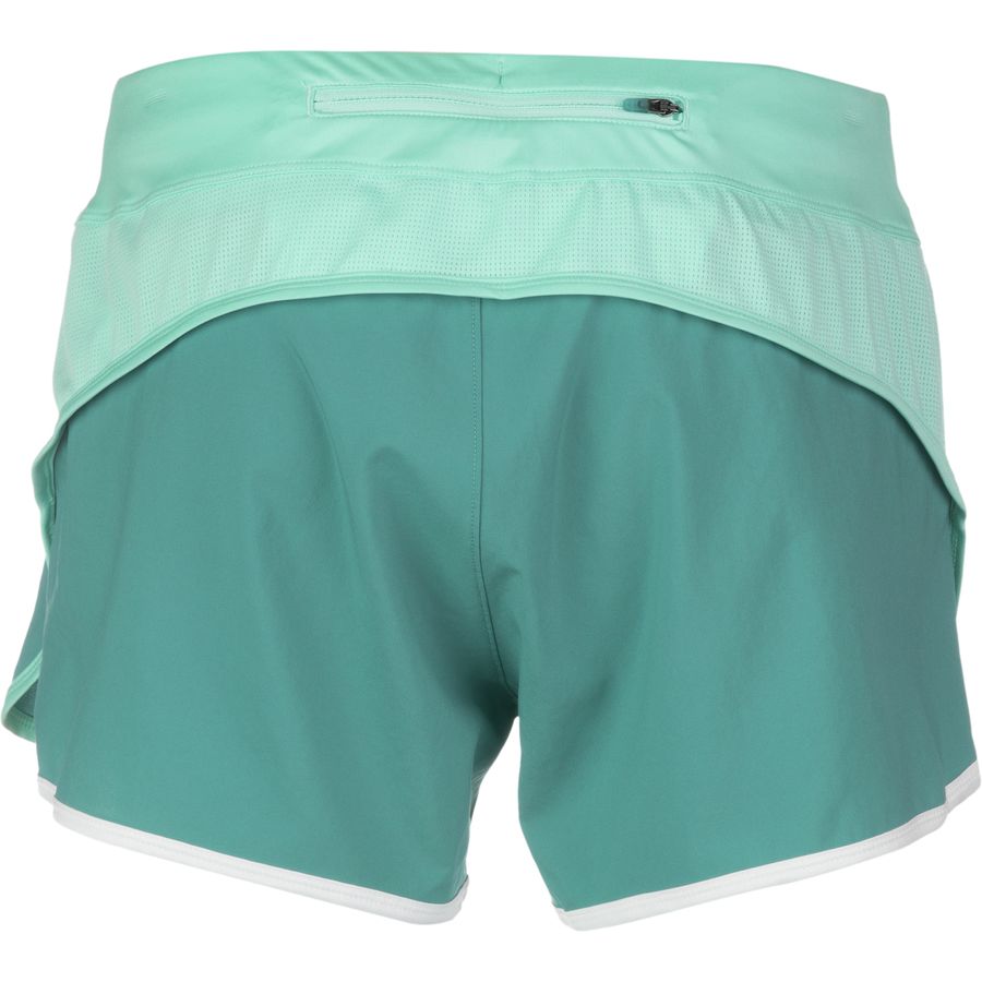 The North Face GTD Running Short - Women's&nbsp;Back
