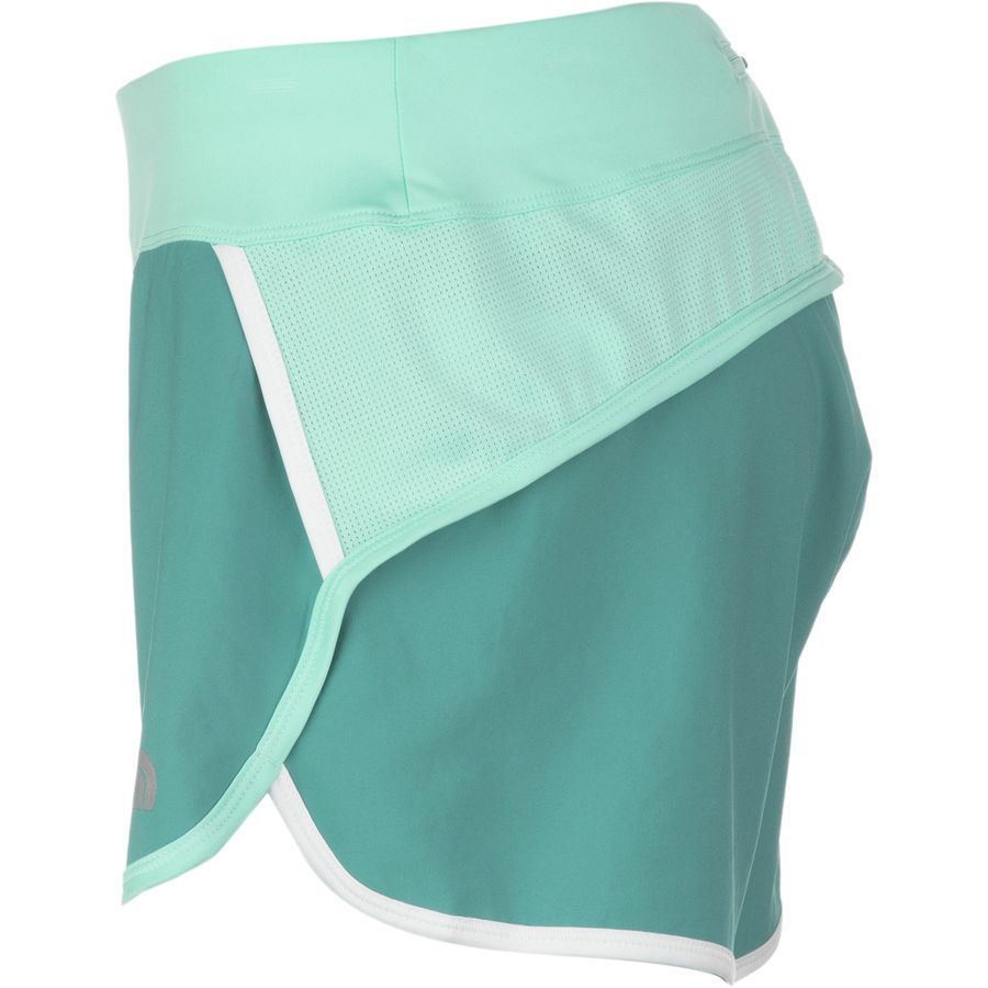 The North Face GTD Running Short - Women's&nbsp;Side
