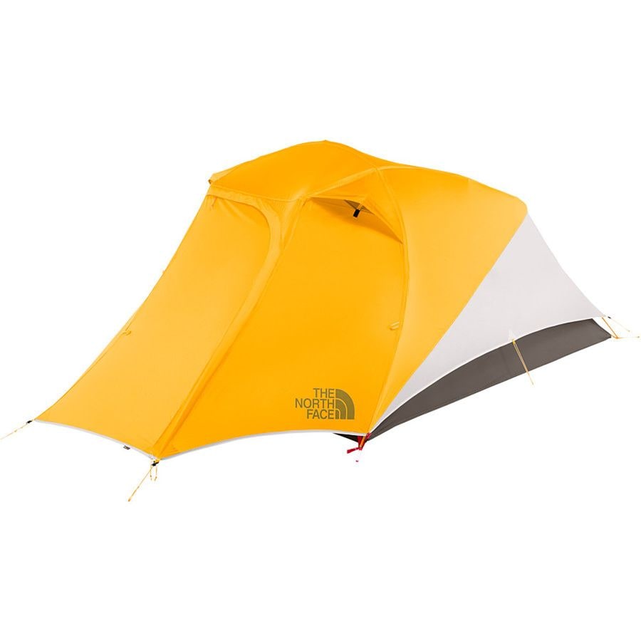 the north face tadpole 2 tent