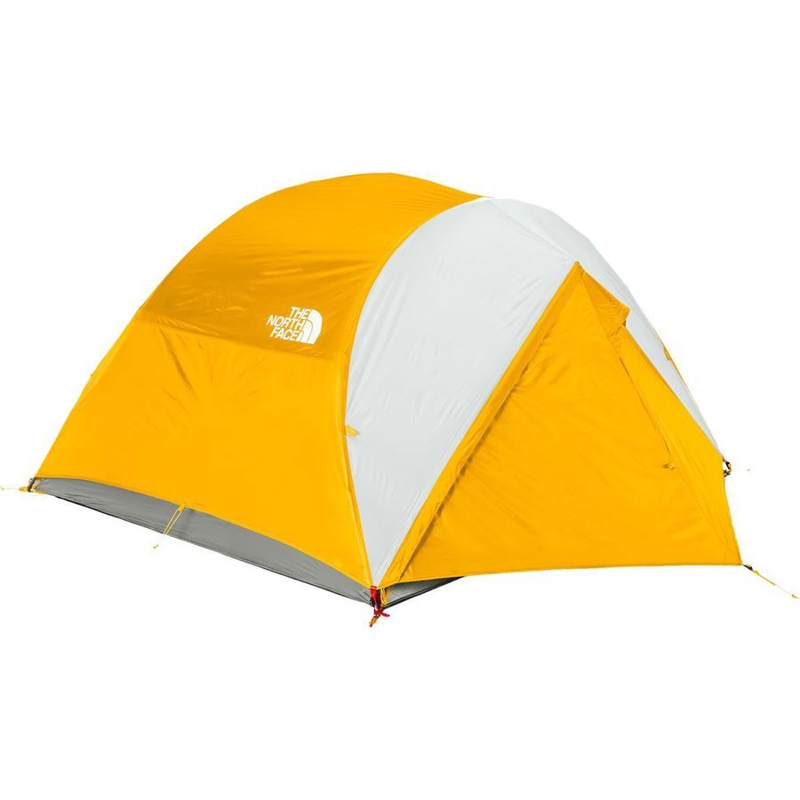 The North Face Talus 4 Tent 4Person 3Season