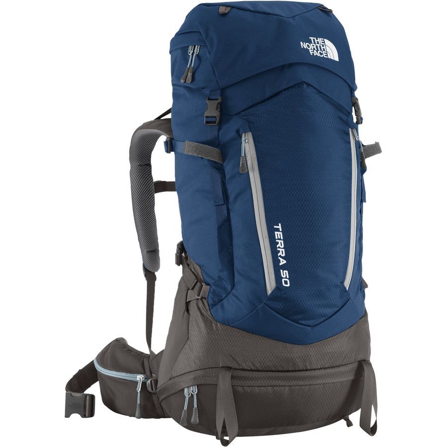 north face terra mid