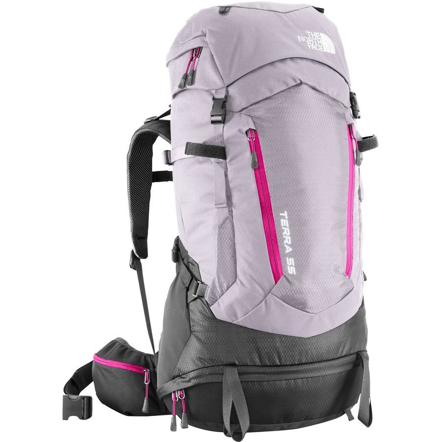The North Face Terra 55L Backpack Women's