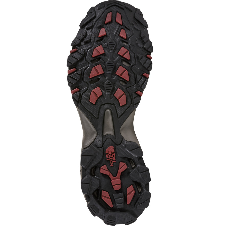 The North Face Ultra 109 GTX Trail Running Shoe - Men's&nbsp;Sole