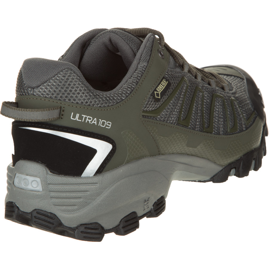 The North Face Ultra 109 GTX Trail Running Shoe - Men's&nbsp;Back
