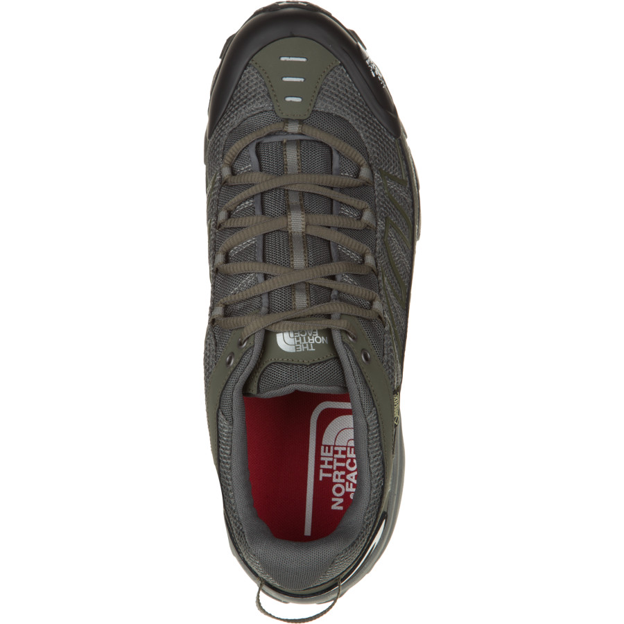 The North Face Ultra 109 GTX Trail Running Shoe - Men's&nbsp;Top