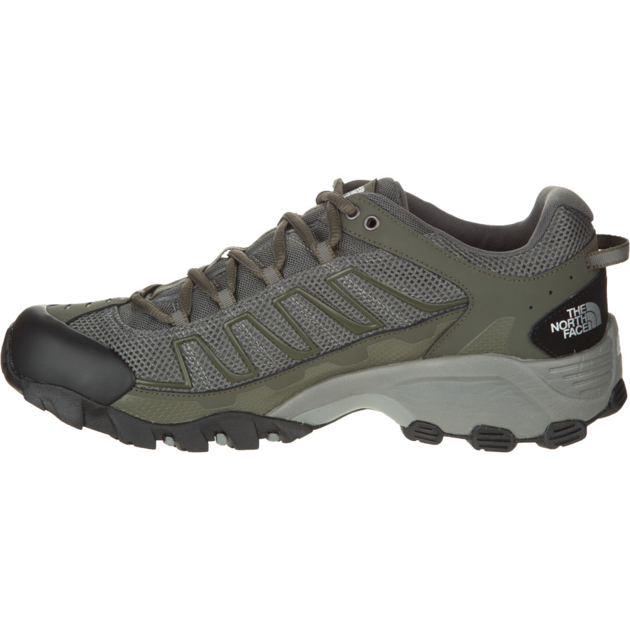 The North Face Ultra 109 GTX Trail Running Shoe - Men's&nbsp;Side