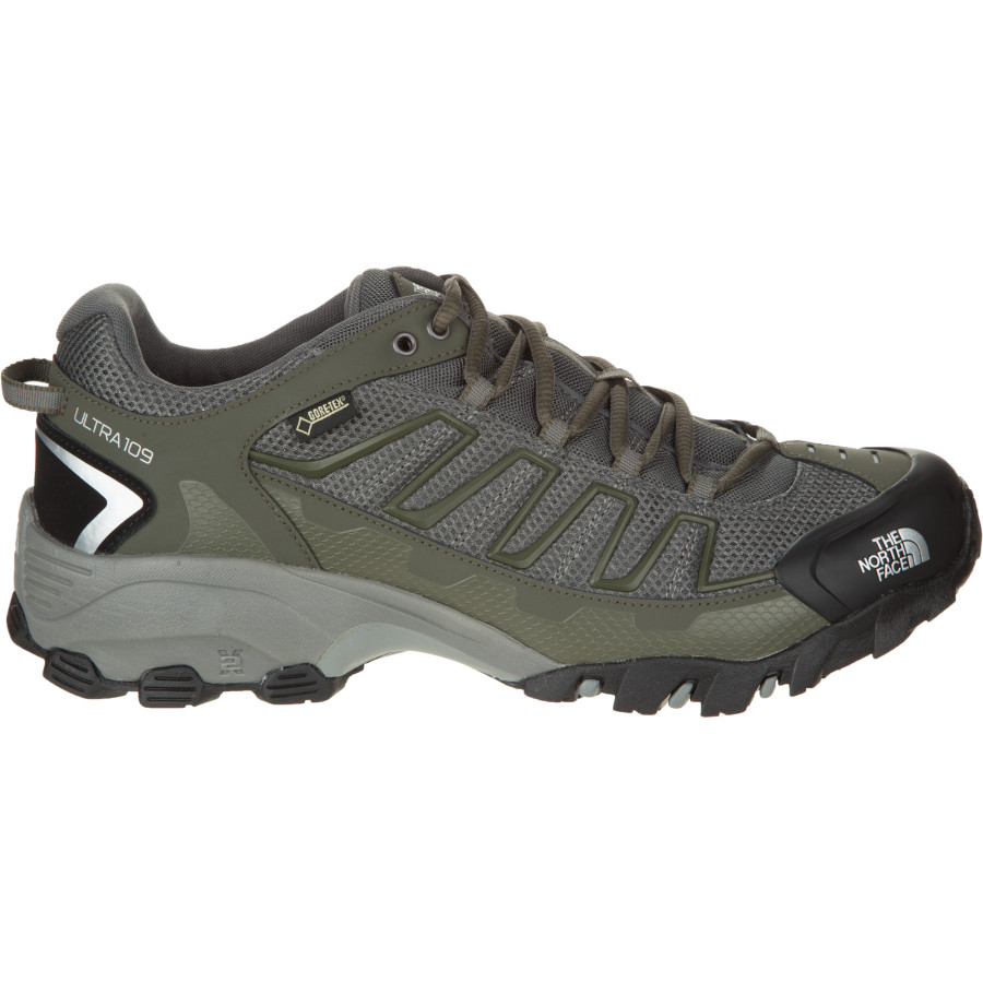 The North Face Ultra 109 GTX Trail Running Shoe - Men's&nbsp;Side