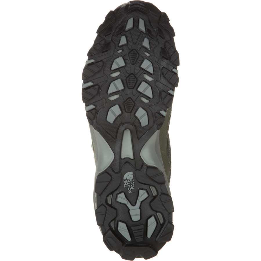 The North Face Ultra 109 GTX Trail Running Shoe - Men's&nbsp;Sole