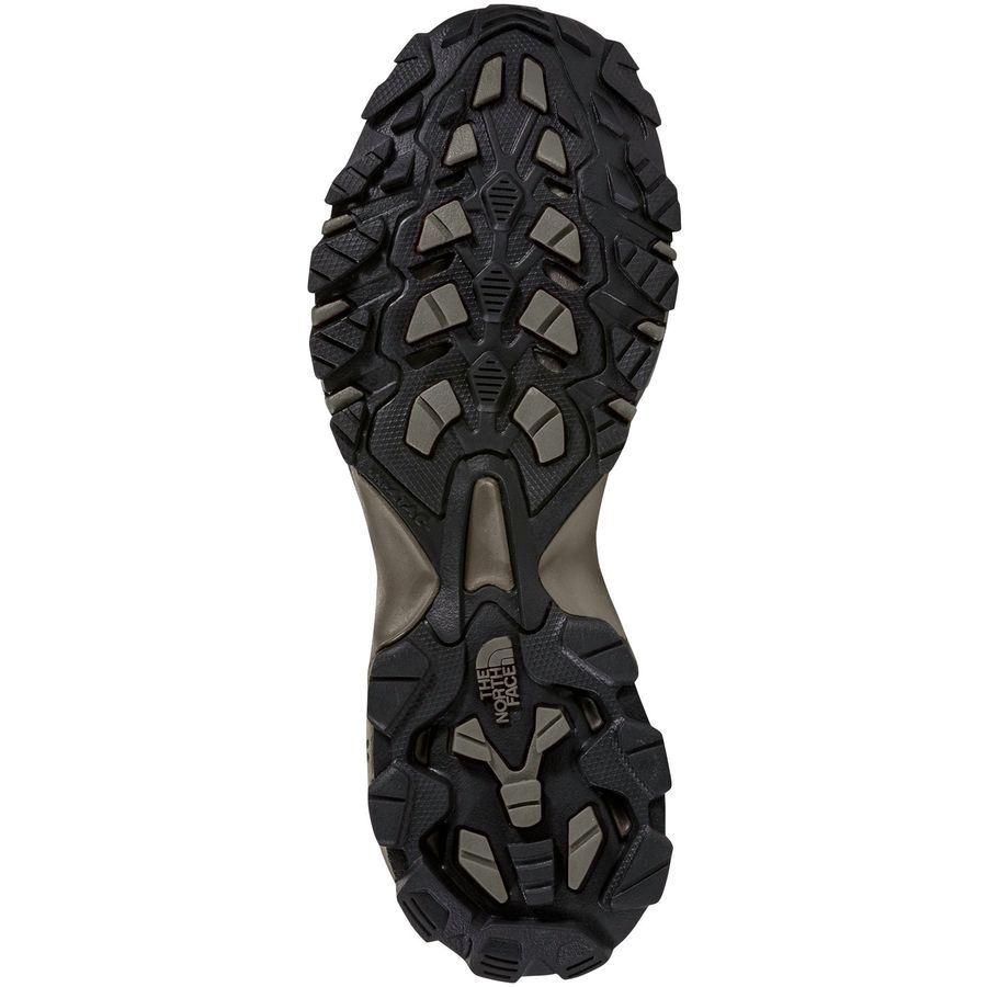 The North Face Ultra 109 GTX Trail Running Shoe - Men's&nbsp;Bottom