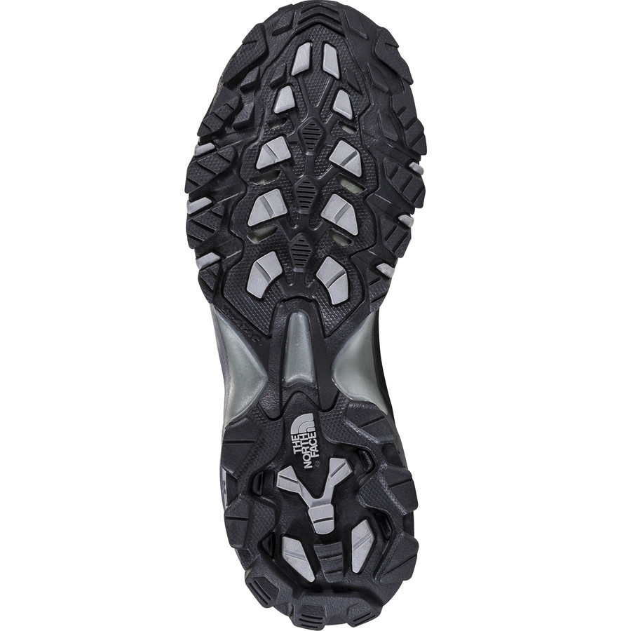 The North Face Ultra 109 GTX Trail Running Shoe - Men's&nbsp;Sole