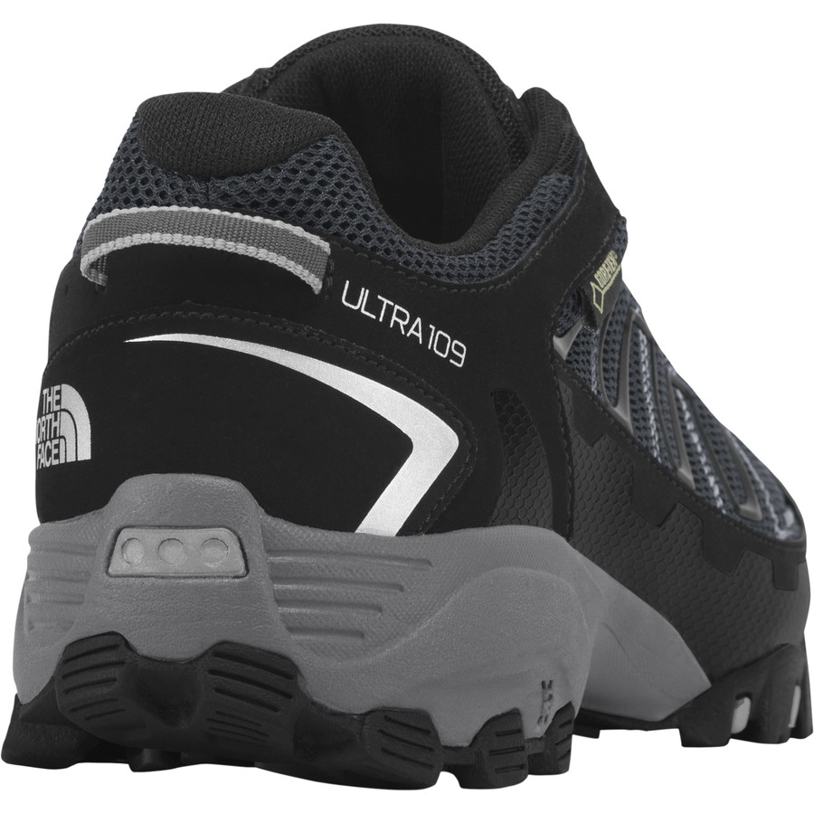 The North Face Ultra 109 GTX Trail Running Shoe - Men's&nbsp;3/4 Back