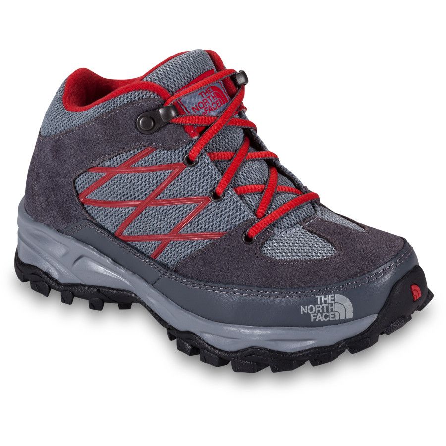The North Face Storm Hiking Shoe Boys'