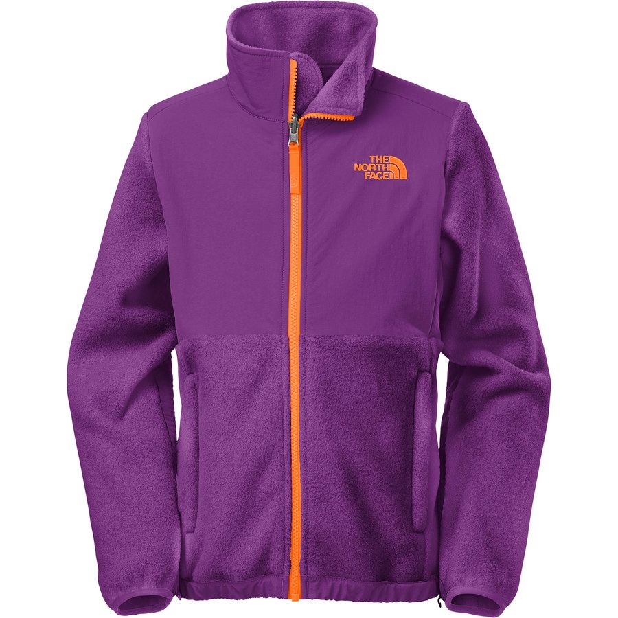 The North Face Denali Fleece Jacket Girls'
